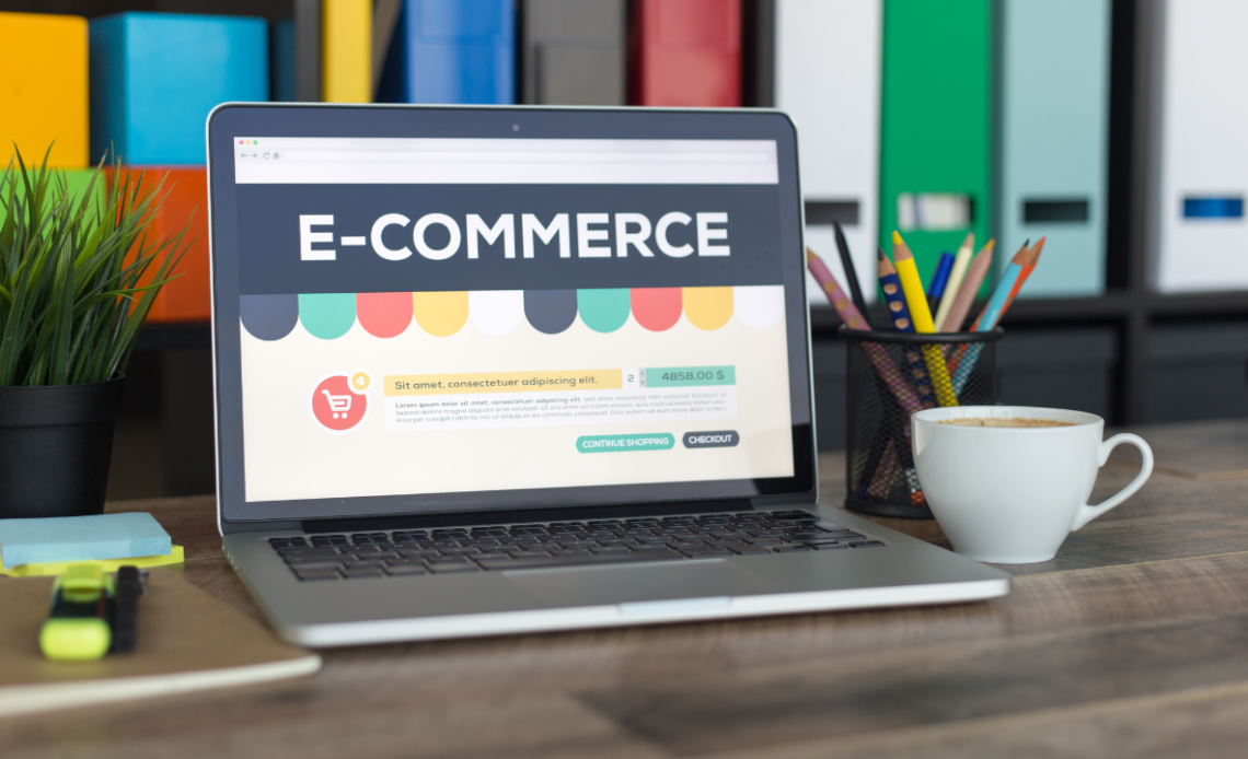 How to Build a Successful E-commerce Business from Scratch.